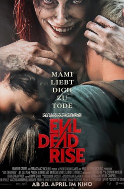 Evil Dead Rise (2023 - VJ Emmy - Luganda)